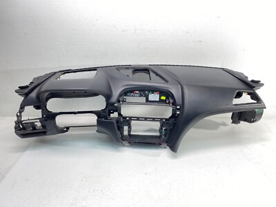 Haut-parleur Central Tableau De Bord BMW F02 F06 F13 M6 Bang & Olufsen - OEM - Occasion Avec Garantie 30 Jours