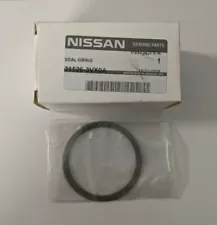 GENUINE OEM RE0F10D JF016E CVT Filter Cover O-Ring Seal for Nissan (31526-3VX0A)