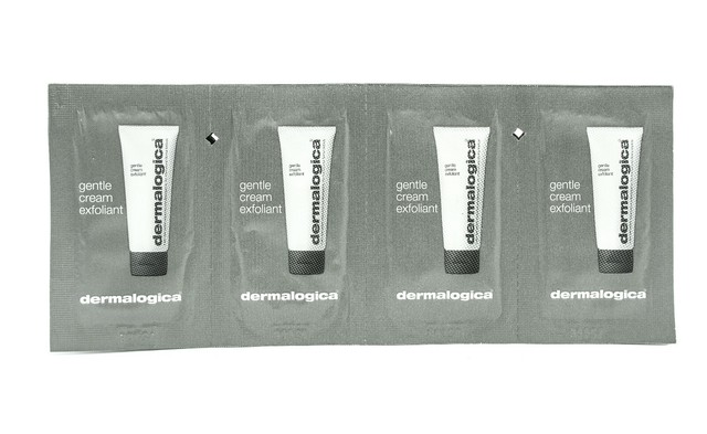 dermalogica gentle cream exfoliant