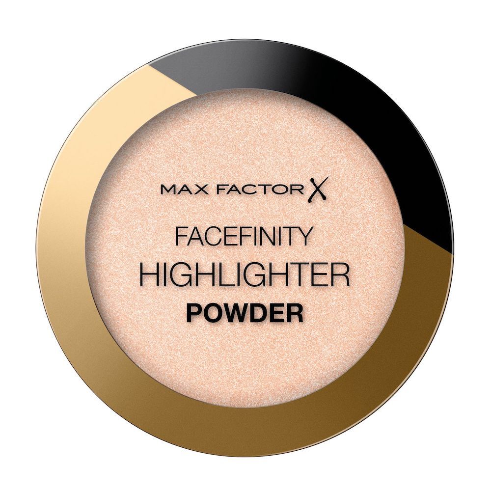 3616301238287 Пудра-хайлайтер MAX FACTOR Facefinity rozwietlajcy puder do t 4890₽