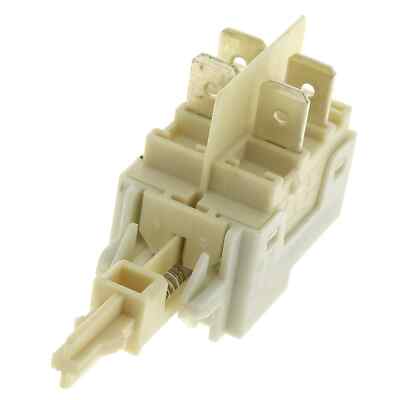 Genuine BEKO BELLING Washing Machine ON OFF SWITCH 2201920500 | eBay UK