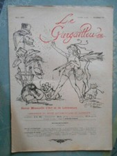 Le Gargaillou - Chronique du