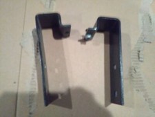 arcade control panel security bars #33