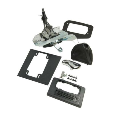 B&M AUTOMOTIVE Hammer Shifter For 87-93 Mustang W/AOD
