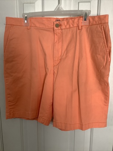 IZOD Saltwater STRETCH Chino Shorts 