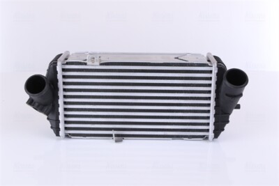NISSENS 96539 Intercooler, charger for HYUNDAI,KIA