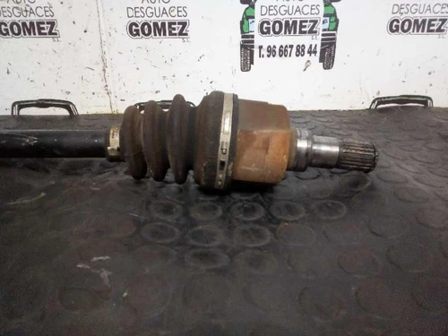 96257821 Trasmissione Anteriore Sinistra per DAEWOO MATIZ City 1997 1194888 - Imagen 2 de 10
