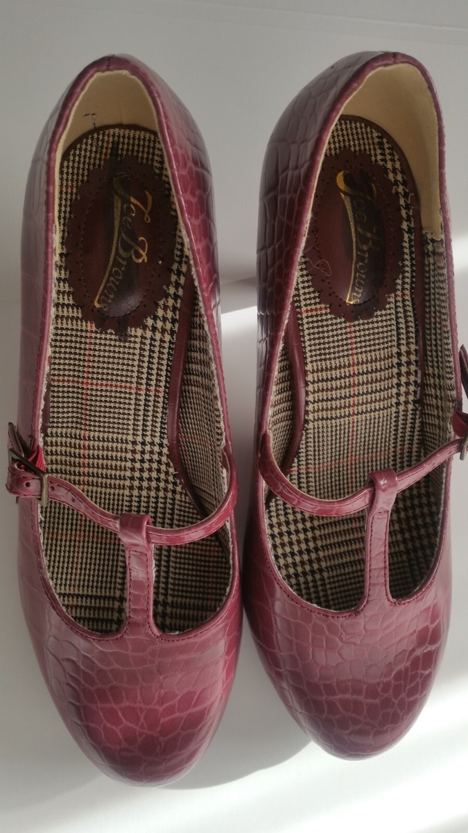 Clearance joe browns cat court shoes Flash Sales