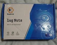 Kadrick M14 Lug Nut Set Oem Factory Style 24 Piece Set 15-22 Expedition F150 Kadrick M14 Lug Nut Set Oem Factory Style 24 Piece Set 15-22 Expedition F150