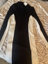 urban outfitters Mock Neck Dress Size medium