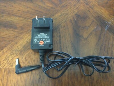 Belker Universal AC Adaptor 3-12V Model PA-30150W-ZMX