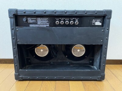 Roland　Jazzchorus-55(JC-55) IMG_7176__84910.1718382046.540