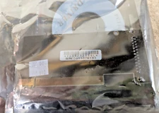 DB25 Parallel Port Printer PCI Controller Card Adapter  FC CH351  AD1-2AP977A