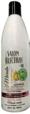 1 Pack Salon Selectives - Marula Magic Color Protect - Conditioner 22.5 oz