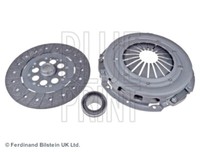 Blue Print Kupplungssatz FüR Land Rover Defender Station Wagon L316 2.5 Td5 4X4