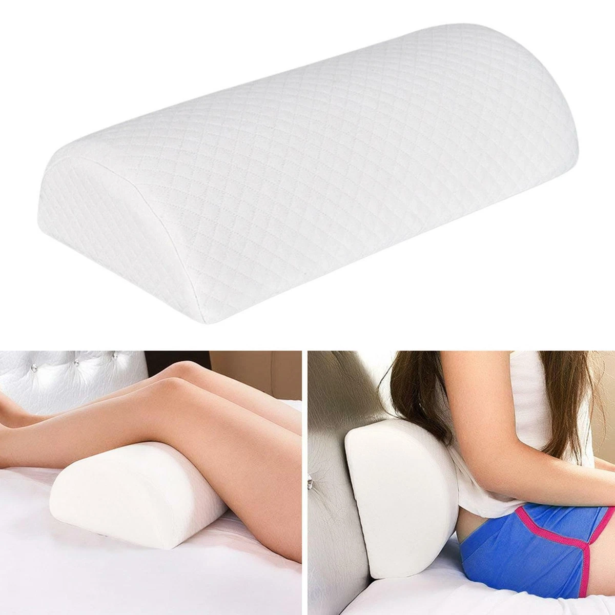 Bolster hotsell under knees