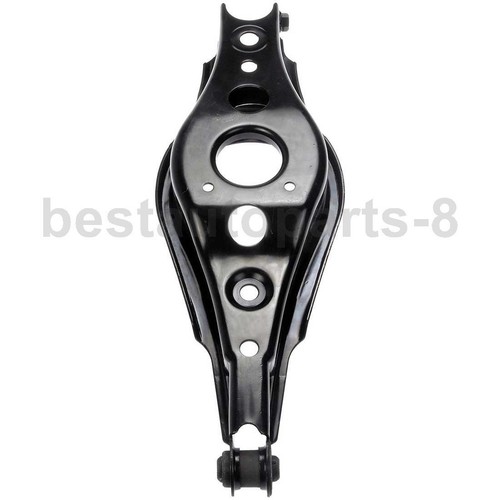 Rear Lower Rearward Control Arm Fits 2006 2007 2008 2009 2010 2011 Toyota RAV4 - Picture 2 of 5