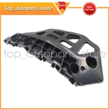 For Toyota Corolla iM 17-18 Black Front Left Side Bumper Cover Retainer