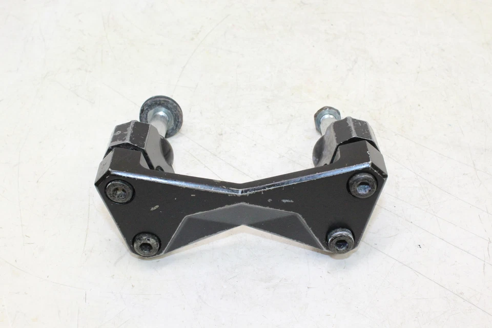 Elevadores de manillar Kawasaki Z1000 2006 Foto 2 de 4