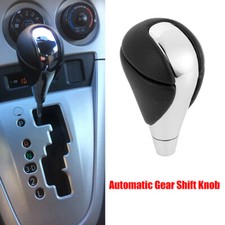 Automatic Shift Knob Gear Head For Toyota Camry Rav4 2006-11 Solara 2005-10 Automatic Shift Knob Gear Head For Toyota Camry Rav4 2006-11 Solara 2005-10