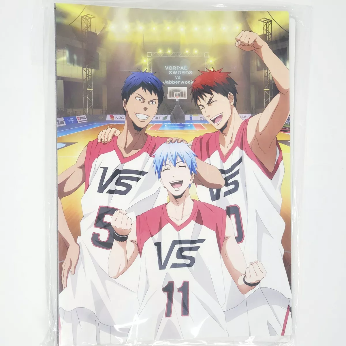 Kuroko no Basuke - KnB