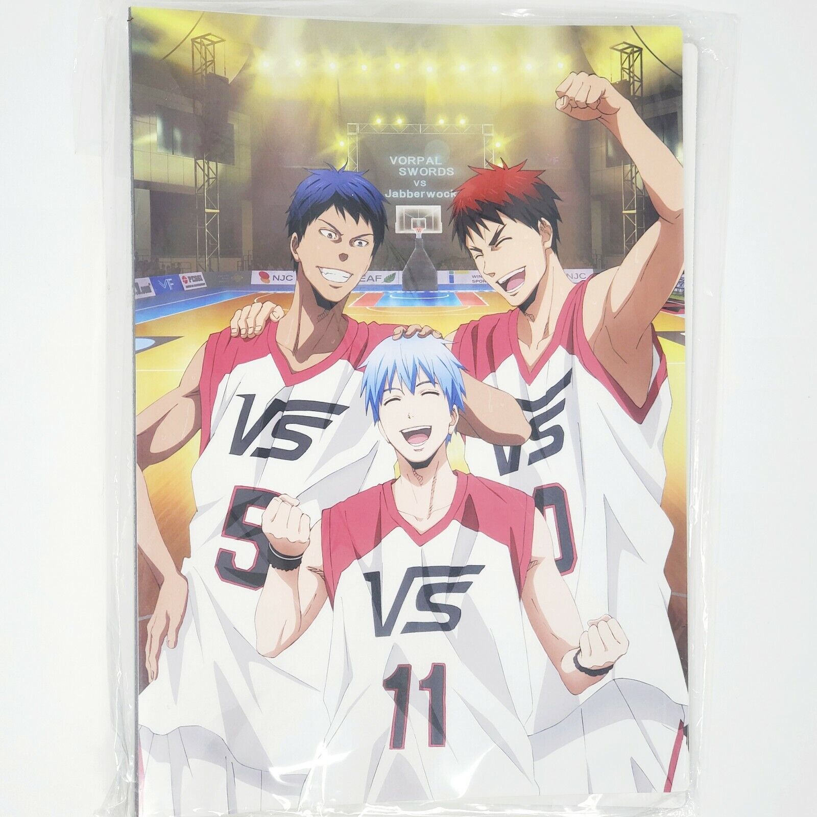 KnB Official Art  Kuroko no basket, Kuroko, Kuroko's basketball