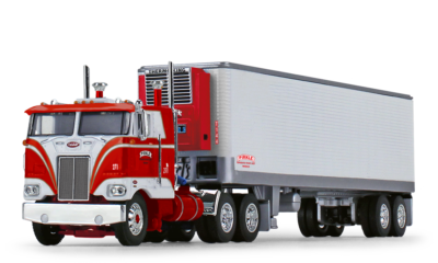 1/64 DCP Peterbilt® Model 352 COE 86