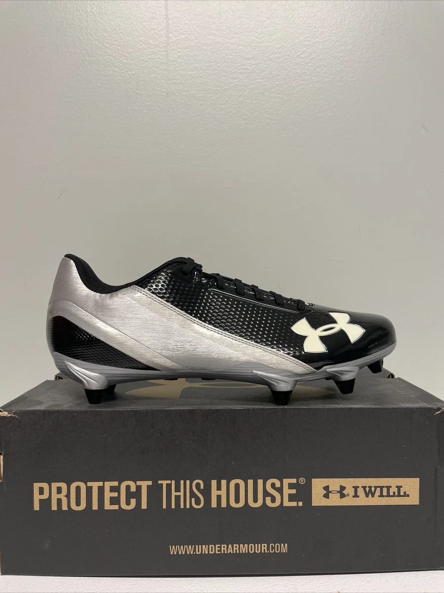 Under armour sales speed phantom