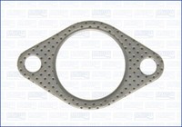 Ajusa 13025800 Dichtung, Abgasrohr For ARO DAF Ford LDV Mahindra Peugeot Ssangyo