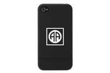  2x 82nd Airborne Division Sticker