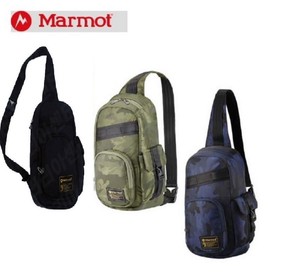 marmot sling bag