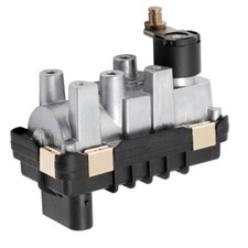 Turbo Ladedrucksteller for Mercedes-Benz GLK X204 320 CDI 6420901580*