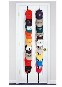 closet hat storage