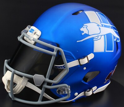 crown royal football helmet for sale Riddell Speed Blank Mini Shell The LIGHT LS2 Composite Varsity Football Helmet delivers all Riddell SpeedFlex Helmet, In Stock