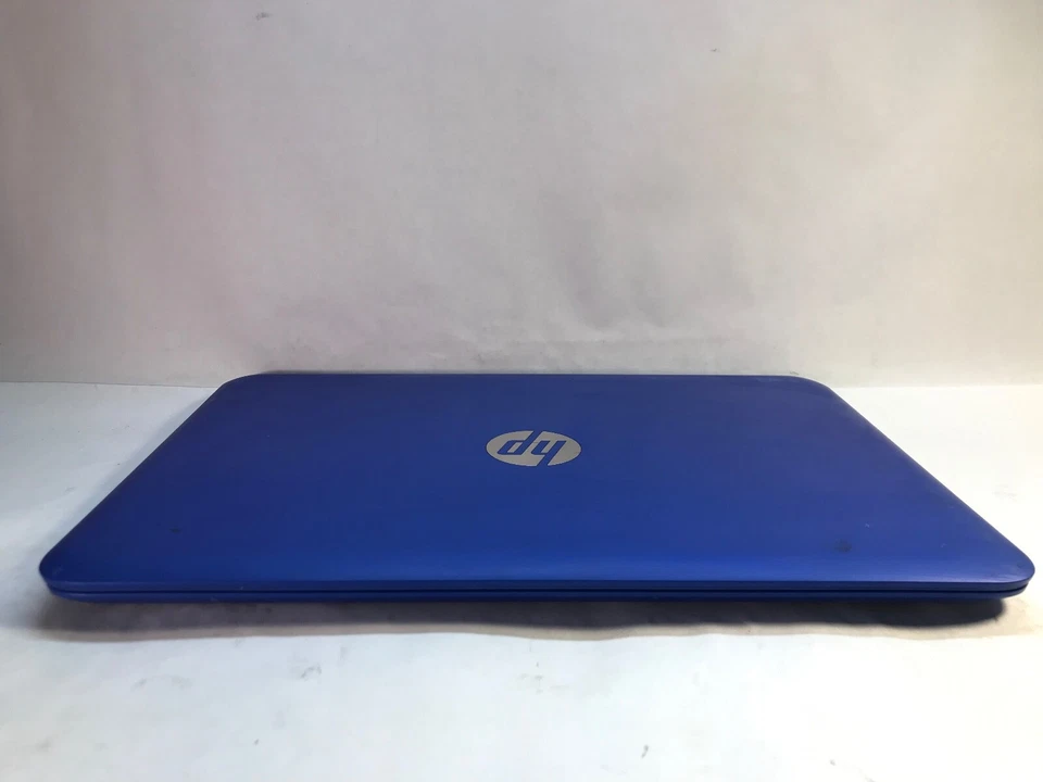 HP Stream 13- 13" Netbook Intel Celeron N3050 2 Gb RAM 32Gb SSD NO OS -MZ - Image 2 of 4