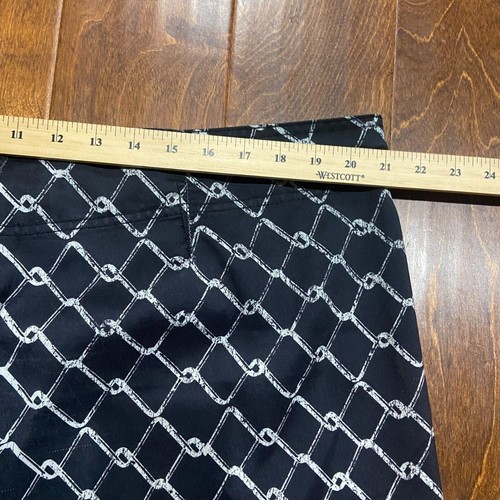 Pantaloncini MMA Elite Y2K Vintage Combat Fighting Board Teschi Nero Bianco Uomo XL - Foto 7 di 8
