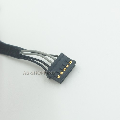 New DC Power Jack Board Cable for Apple Macbook A1278 A1286 A1297 820-2565-A - Picture 4 of 4