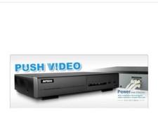 AVTECH AVH304 4CH Push Video HD Network Video Recorder