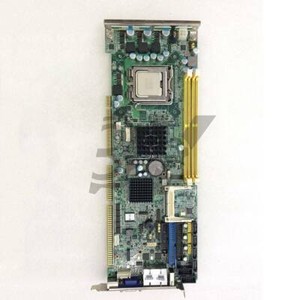 1PCS Used   PCA-6010G2 PCA-6010 Rev.A1 motherboard #F14