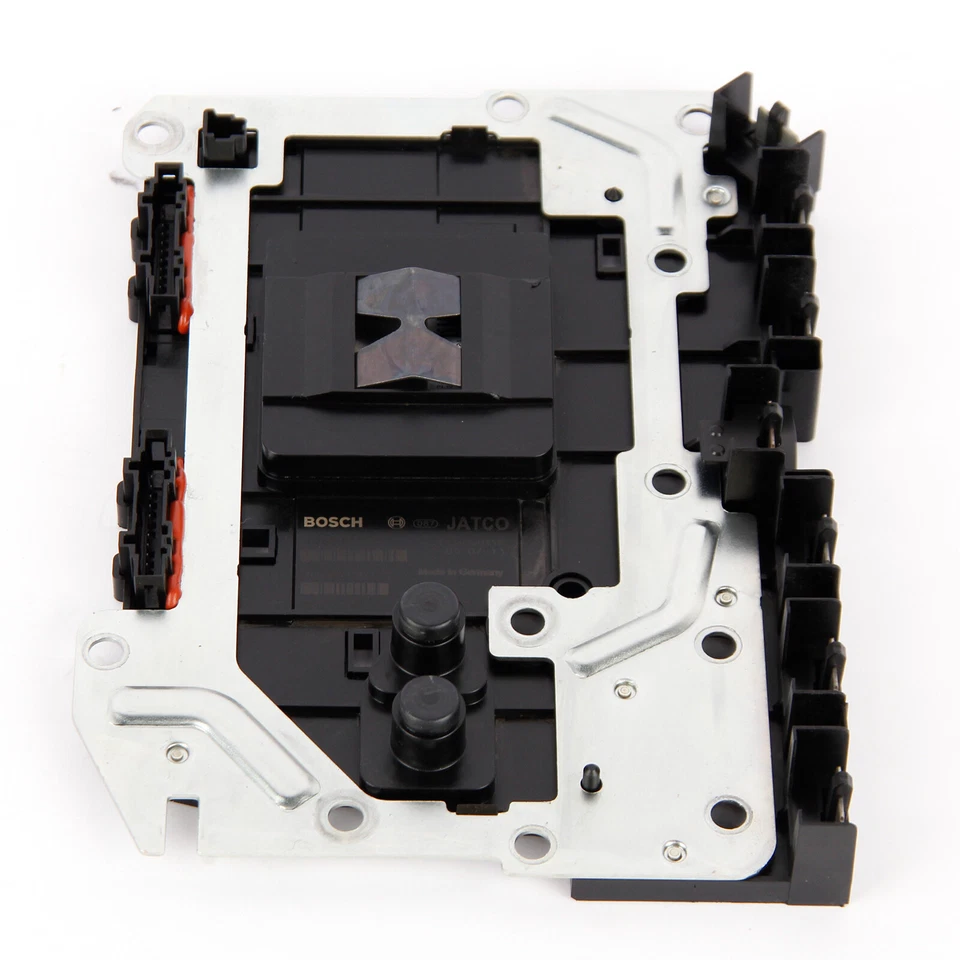 Cuerpo de válvula de transmisión con solenoide para Nissan 2004-2011 Armada Infiniti FX35 EE. UU. Foto 4 de 4