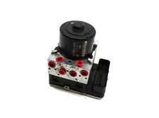 2013-2014 PORSCHE CAYENNE (958) ABS ANTI-LOCK BRAKE PUMP w/ MODULE