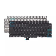 For A2442 Keyboard Replacement US Layout MacBook Pro 14" M1 2021