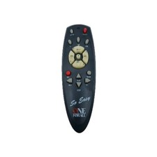 So Easy One For All TV Remote Control - Teste...