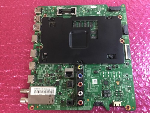 Mainboard  Samsung  BN41-02344D    (BN94-10164C)   TV    UE48JU6435U