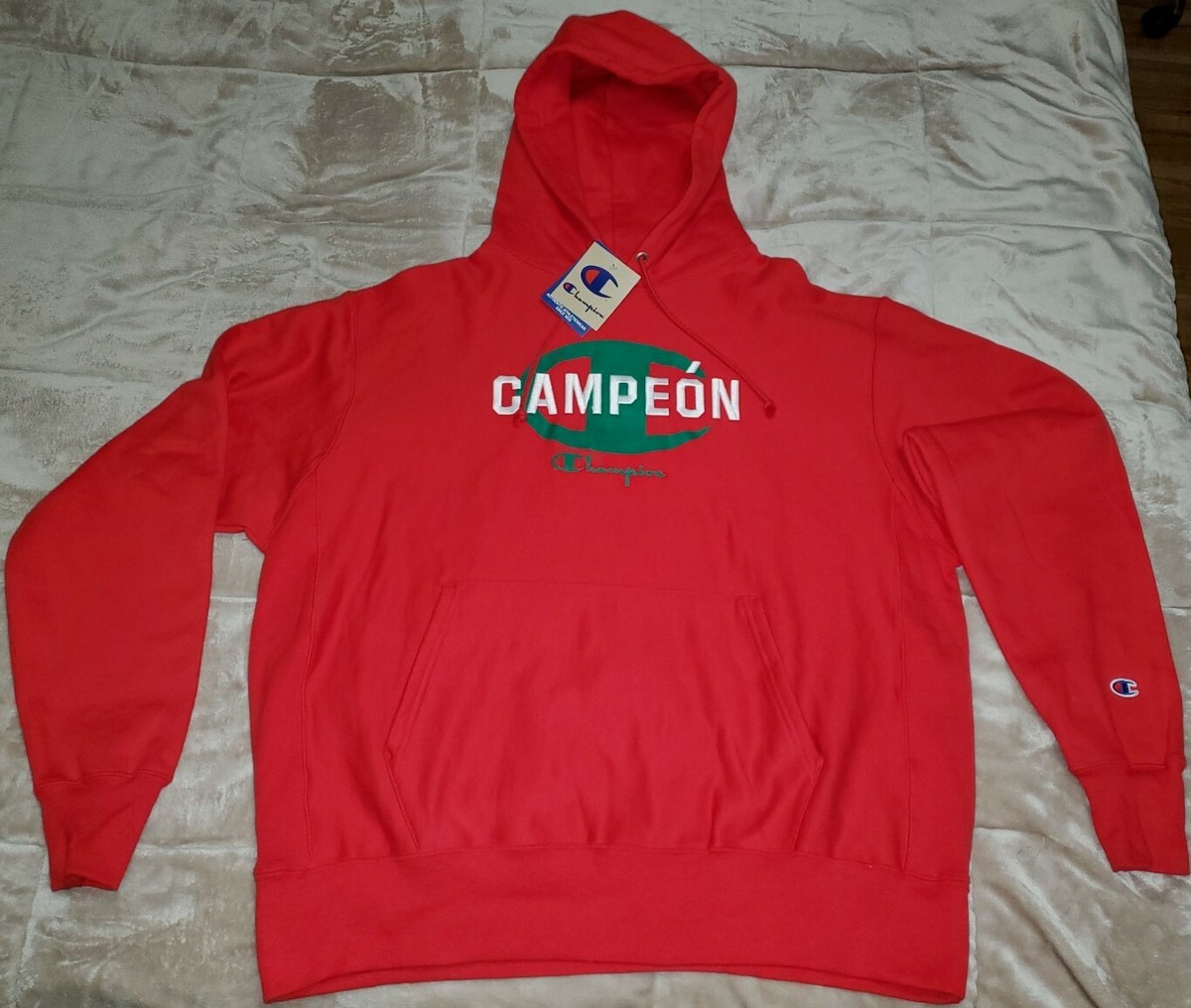 ⭐美品 未使用 CHAMPION RELUME PO HOODED パーカー⭐ JOURNAL STANDARD relume（ジャーナルスタンダード レリューム