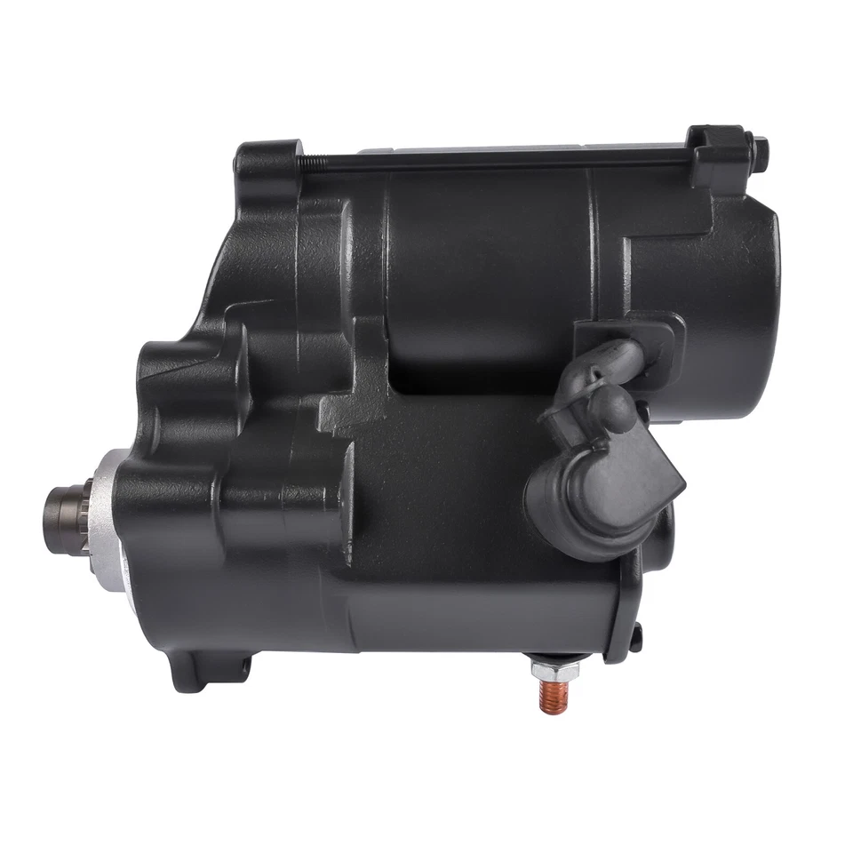 Starter for Harley-Davidson XL XLH XLS XLSA Sportster Roadster 883 1000 1200cc - Image 4 of 4