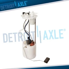 Electric Fuel Pump Module Assembly for Chevrolet Silverado 1500 GMC Sierra 1500