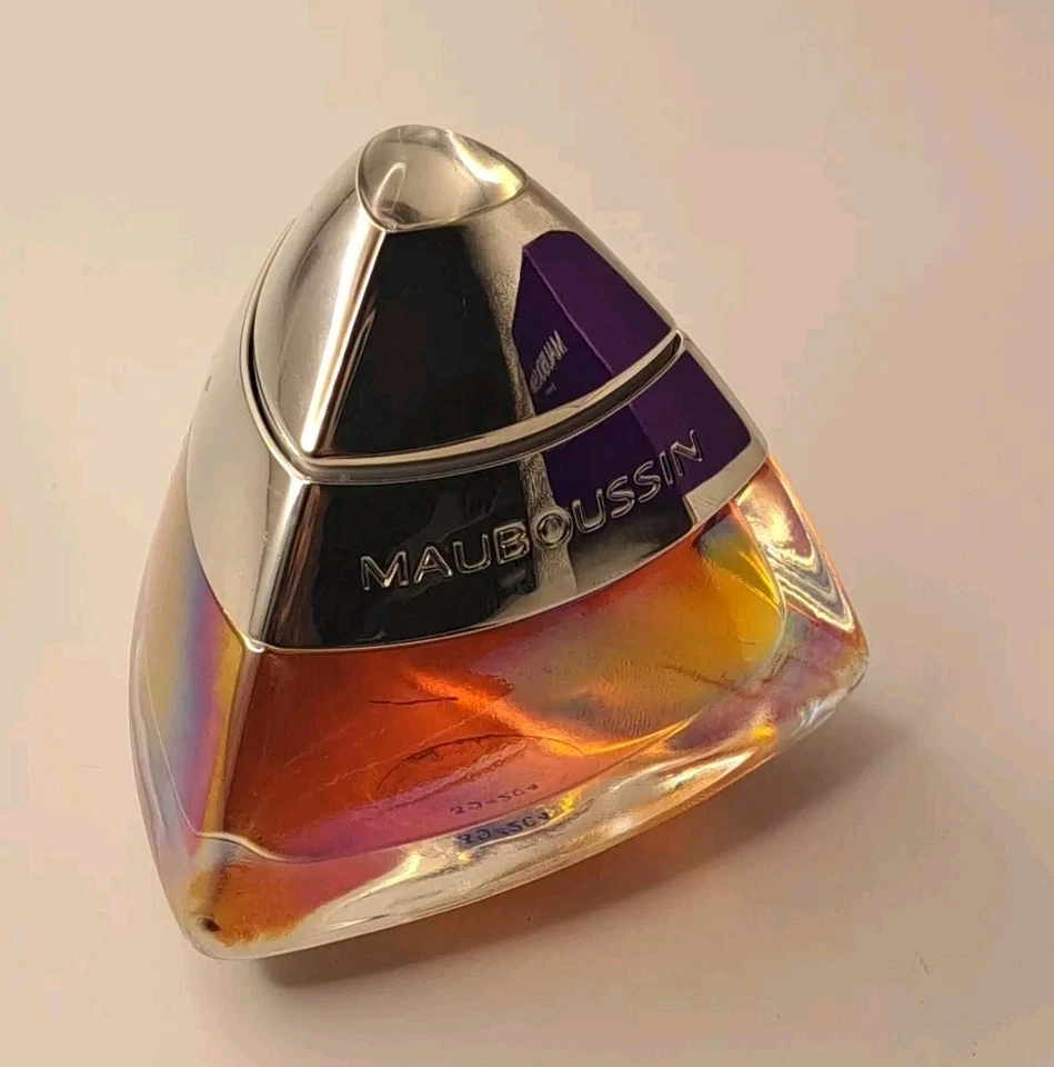 Mauboussin por Mauboussin Eau De Parfum Spray 1oz 30ml Fragancia para Mujer Nuevo Foto 3 de 4