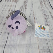 FEAR Mini Tsum Tsum Plush US Pixar INSIDE OUT 3 1/2 USA Disney Collection