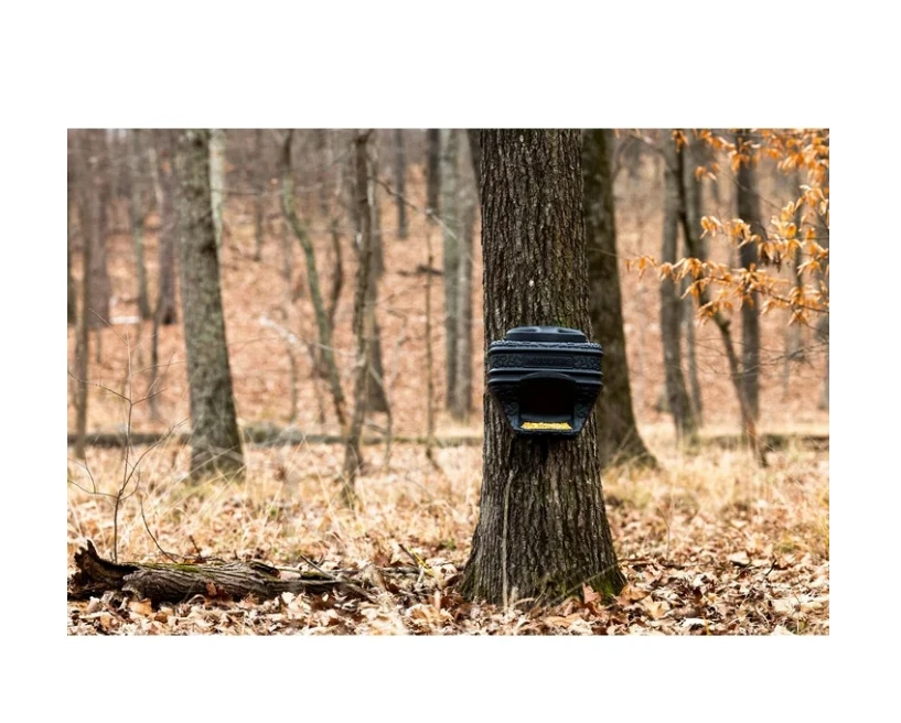 Moultrie 40 фунтов Кормовой контейнер. - Гравитационная подача с легким заполнением - емкость 6 галлонов - Изображение 3 из 4